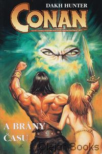 Conan a brány času