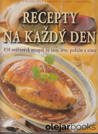 Recepty na každý den