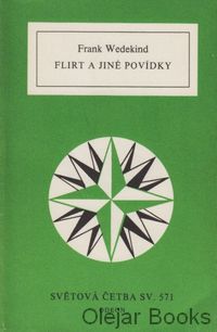 Flirt a jiné povídky