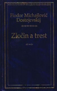 Zločin a trest