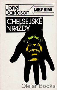 Chelsejské vraždy