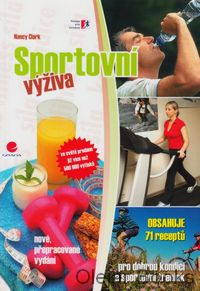 Sportovní výživa