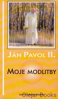 Moje modlitby