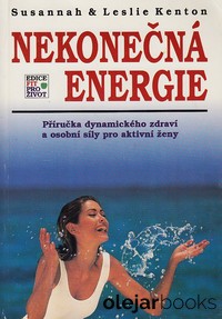 Nekonečná energie