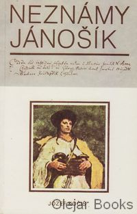 Neznámy Jánošík