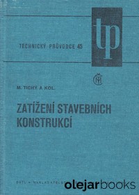 Zatížení stavebních konstrukcí