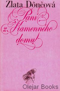 Pani z Kamenného domu