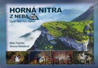 Horná Nitra z neba