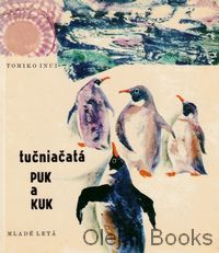 Tučniačatá Puk a Kuk
