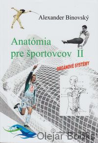 Anatómia pre športovcov II.