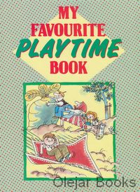 My Favourite Playtime Book