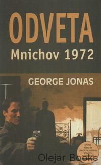 Odveta - Mnichov 1972