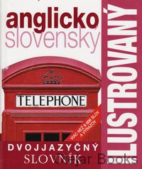 Ilustrovaný anglicko-slovenský dvojjazyčný slovník