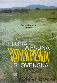 Flóra a fauna viatych pieskov Slovenska 