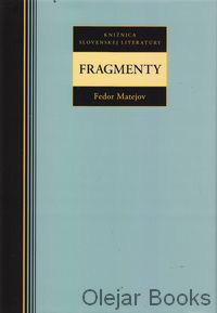 Fragmenty