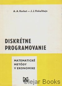 Diskrétne programovanie