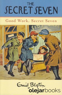 Good Work, Secret Seven