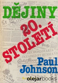 Dějiny 20. století