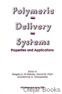 Polymeric Delivery Systems