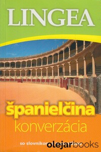 Španielčina - konverzácia 