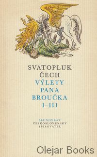 Výlety pana Broučka I - III