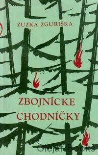 Zbojnícke chodníčky