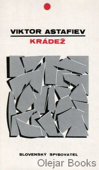 Krádež