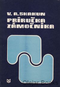 Príručka zámočníka