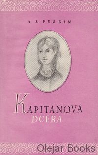 Kapitánova dcéra