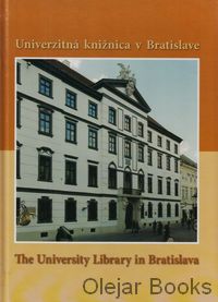 Univerzitná knižnica v Bratislave