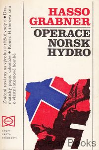 Operace Norsk Hydro