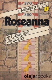 Roseanna 