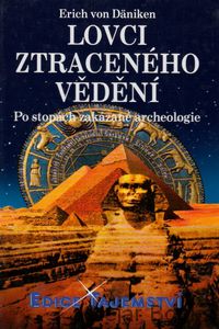 Lovci ztraceného vědění 