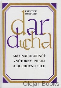 Dar ducha III.