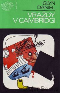 Vraždy v Cambridgi