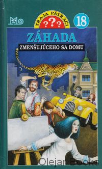 Záhada zmenšujúceho sa domu