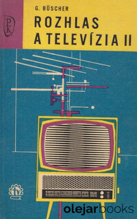 Rozhlas a televízia II