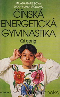 Čínská energetická gymnastika