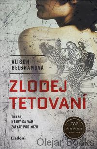 Zlodej tetovaní