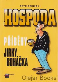 Hospoda