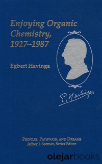 Enjoying Organic Chemistry 1927-1987