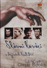 Slávni ľaváci v dejinách ľudstva