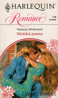 Mořská panna