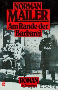 Am Rande der Barbarei