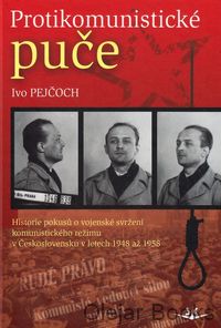 Protikomunistické puče