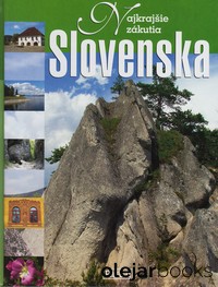 Najkrajšie zákutia Slovenska
