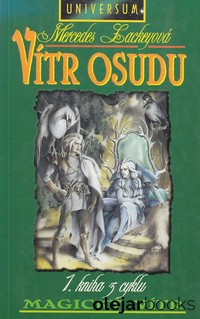 Magický vítr 1: Vítr osudu