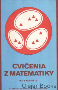 Cvičenia z matematiky pre 6. ročník ZŠ
