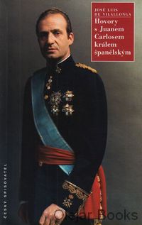 Hovory s Juanem Carlosem králem španělským