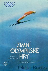Zimní olympijské hry